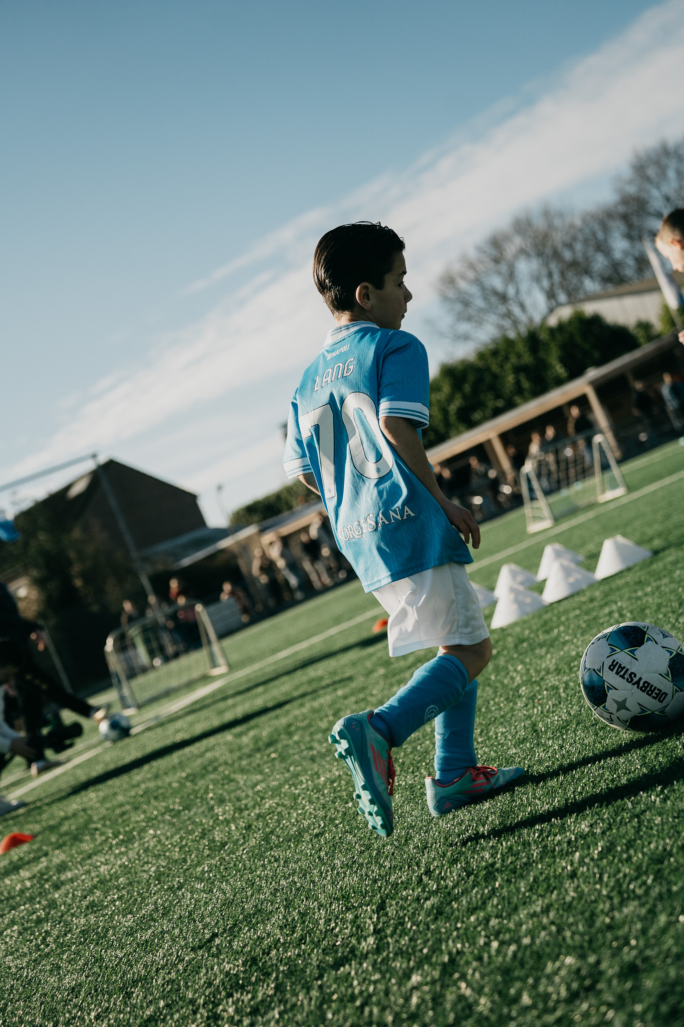 Training